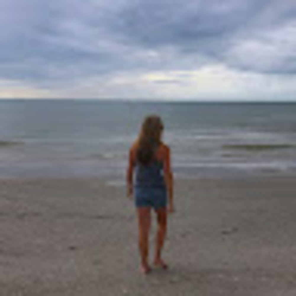 Meet your Posher, Colleen